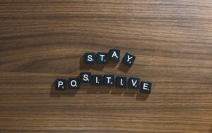 Mindset Positif: Kunci Menghadapi Tantangan Hidup