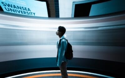 Kecepatan teknologi: Siap Mental Hadapi Tekanan Digital?