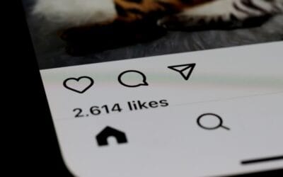 Validasi Media Sosial: Mengapa Like Begitu Penting?