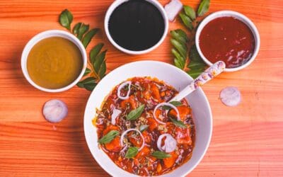 Jenis‑Jenis Sambal Nusantara dan Cara Membuatnya di Rumah