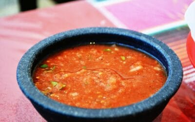 Rahasia Bikin Sambal yang Enak dan Tahan Lama: Anti Gagal!