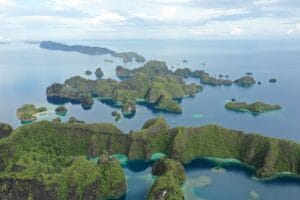 Destinasi Hidden Gem di Indonesia