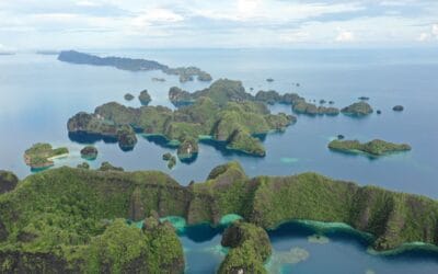 Destinasi Hidden Gem di Indonesia untuk Liburan Akhir Tahun 2025