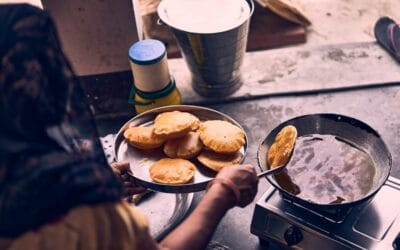 Harga Minyak Goreng Naik, Ini Dampaknya ke Kita