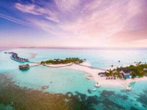 Rekomendasi Tempat Wisata untuk Libur Akhir Tahun 2025 yang Wajib Dikunjungi