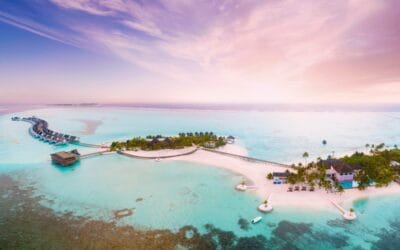 Rekomendasi Tempat Wisata untuk Libur Akhir Tahun 2025 yang Wajib Dikunjungi