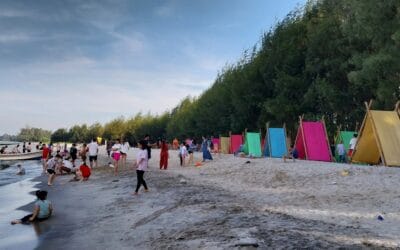 Tips Hemat Merencanakan Liburan Akhir Tahun 2025