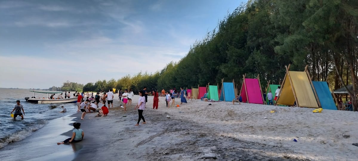 Tips Hemat Merencanakan Liburan Akhir Tahun 2025