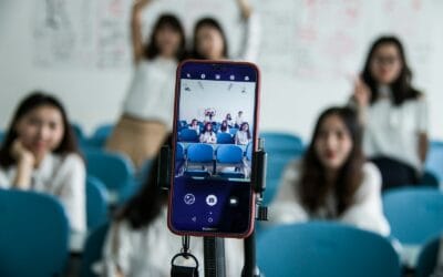 Metode Belajar Modern: Bagaimana Teknologi Mengubah Cara Siswa Memahami Pelajaran