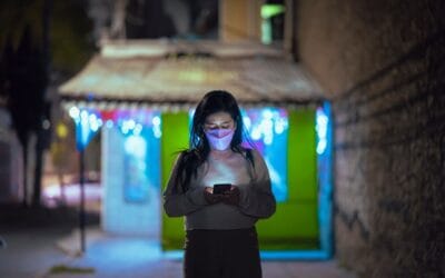 Empati Digital: Teknologi Sosial Mengubah Kemanusiaan