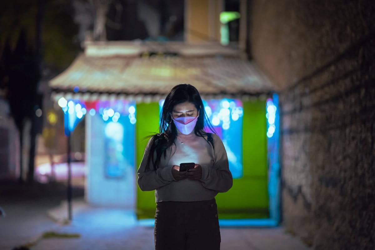 Photo by Julio Lopez Empati Digital