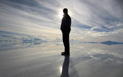 Belajar Dewasa: Mengapa Mengerti Diri Sendiri Lebih Sulit dari yang Kita Kira