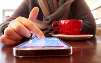 Kecanduan Media Sosial: Kenapa Tetap Scroll Saat Lelah?