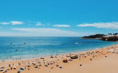 Tren Liburan Akhir Tahun 2025: Staycation, Nature Trip, atau City Tour?