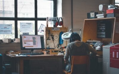 Bekerja Keras atau Bekerja Cerdas: Mana yang Sebenarnya Kita Jalani?