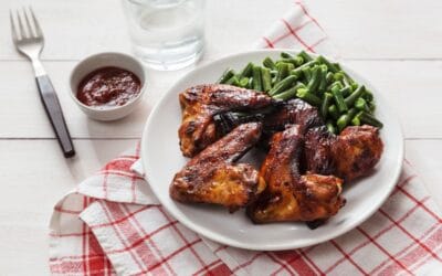 Resep Ayam Rumahan Favorit Sepanjang Waktu – Dari Goreng Sampai Rica‑Rica