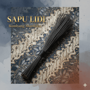 Sapu Lidi