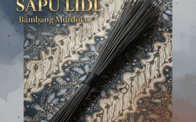 Sapu Lidi